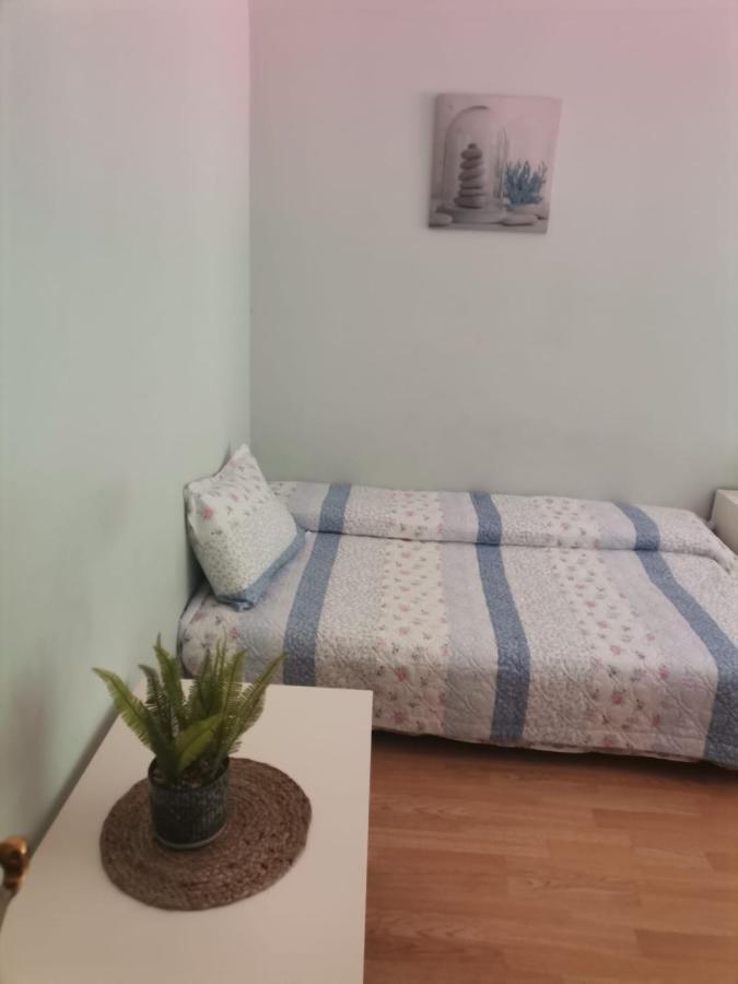 Montana Apartment Slanic Moldova