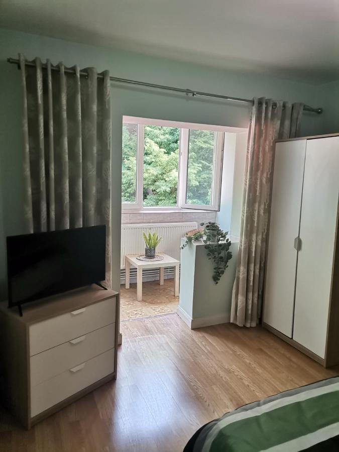 Montana Apartment
