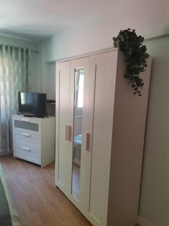 Apartment Montana