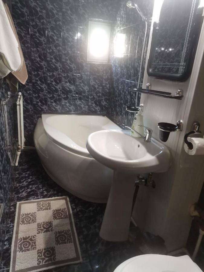 Montana Apartment Slanic Moldova