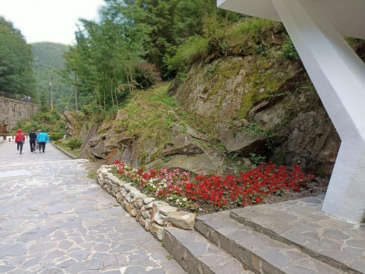 Apartment Montana Slanic Moldova